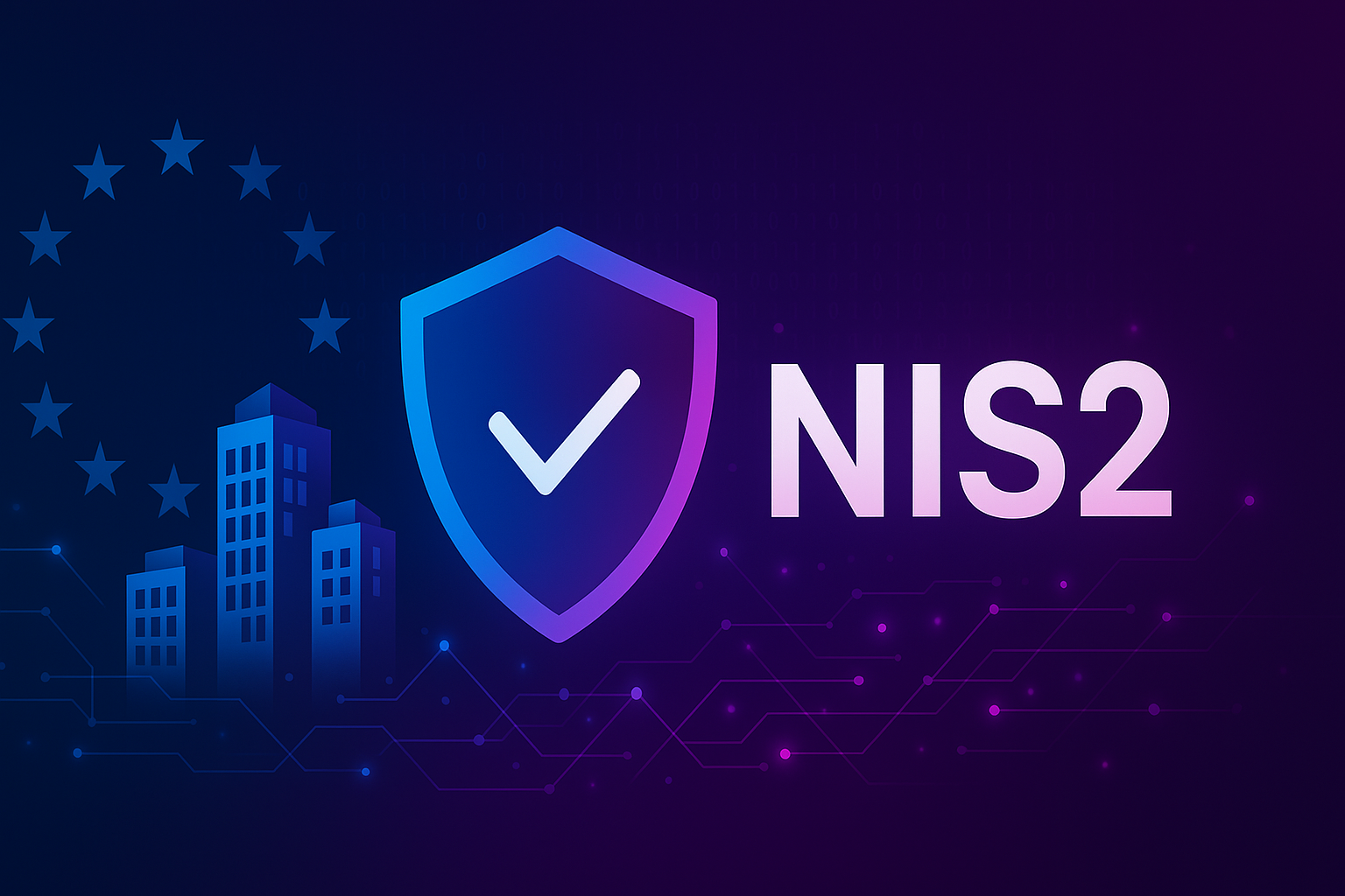 Guía NIS2 - Directiva de Ciberseguridad Europea