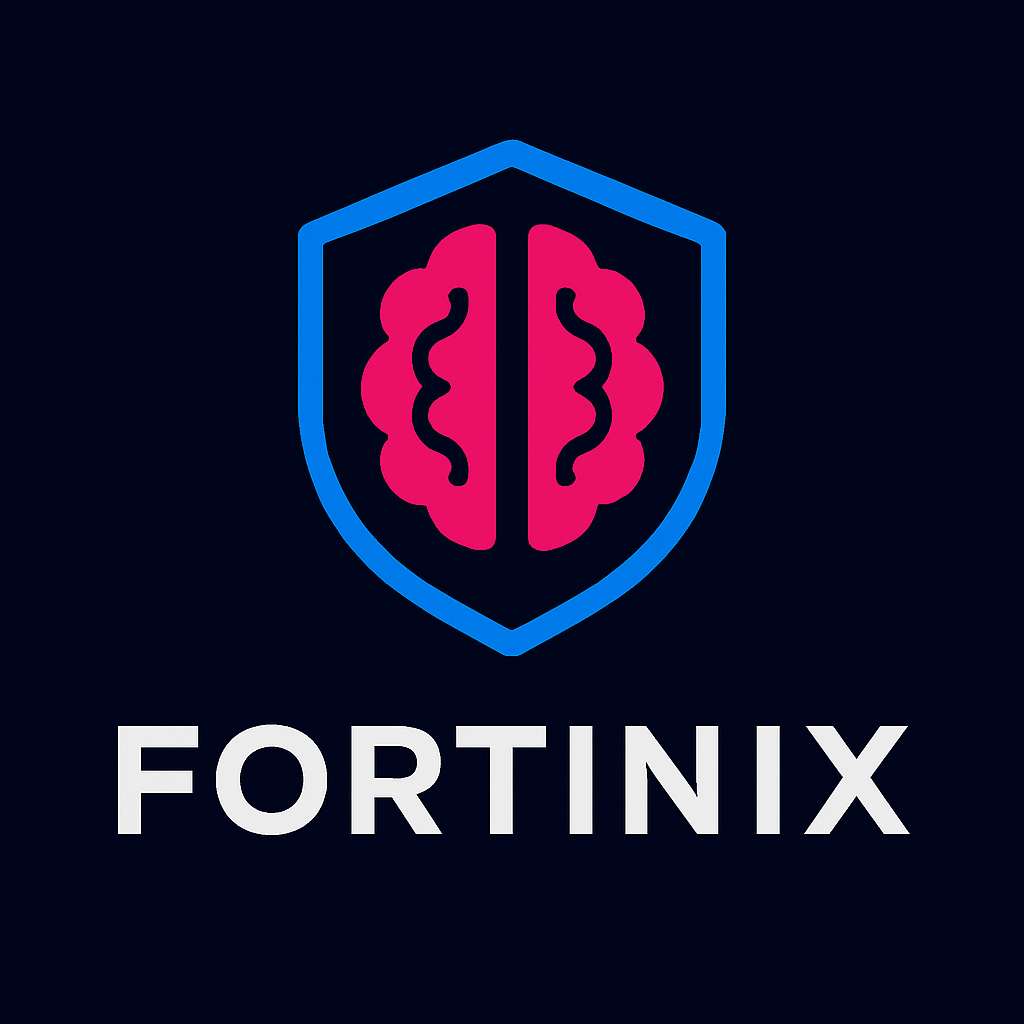Fortinix Shield