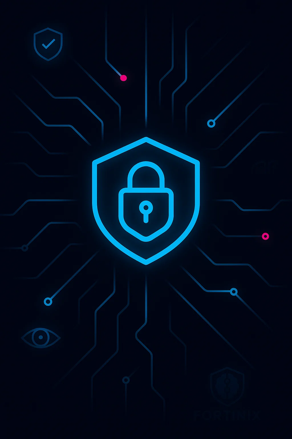 Ciberseguridad Fortinix